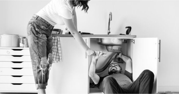 שיפוץ מטבח - כמה זה עולה ואיך לממן